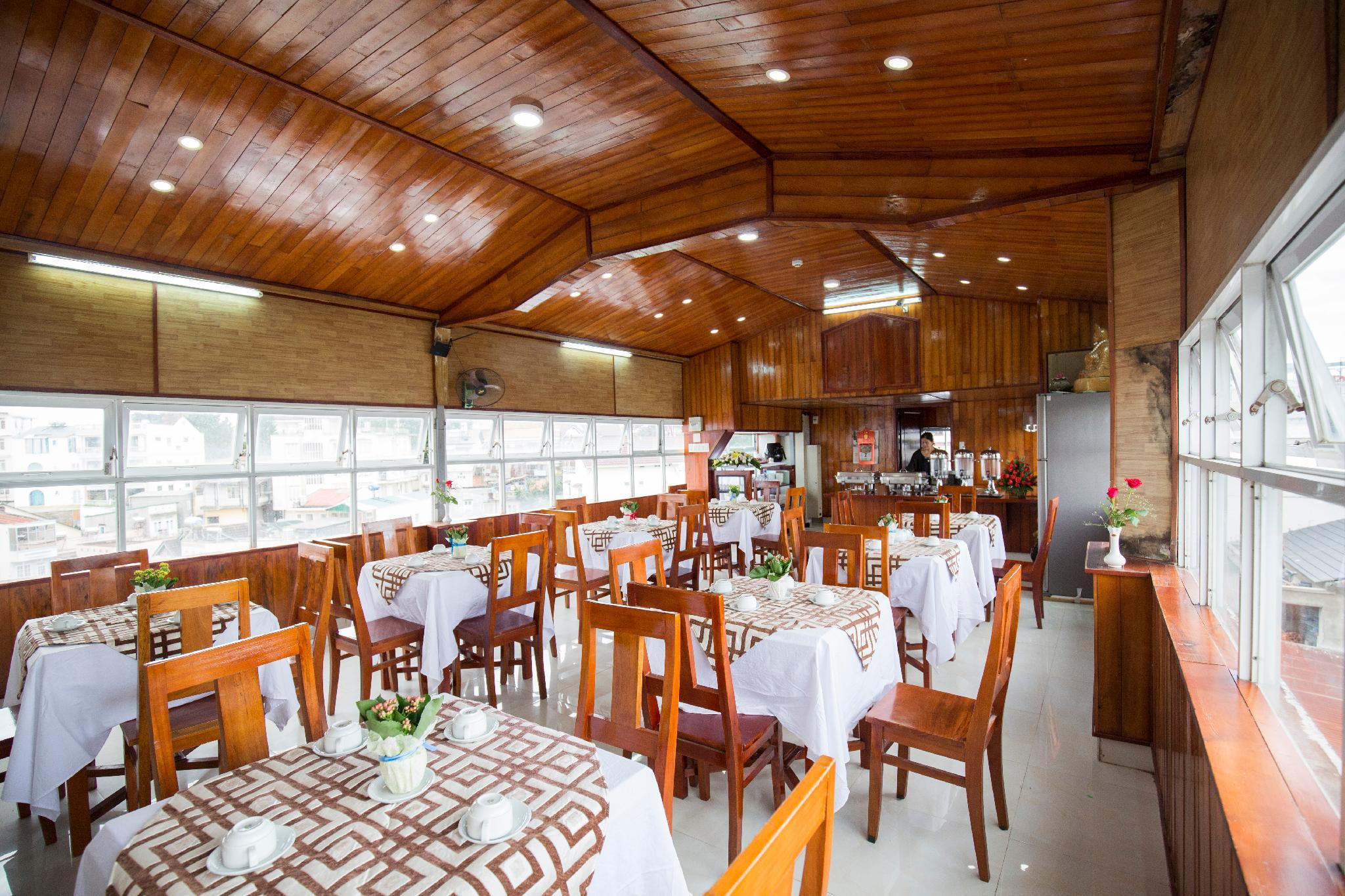 Khu vực công cộng