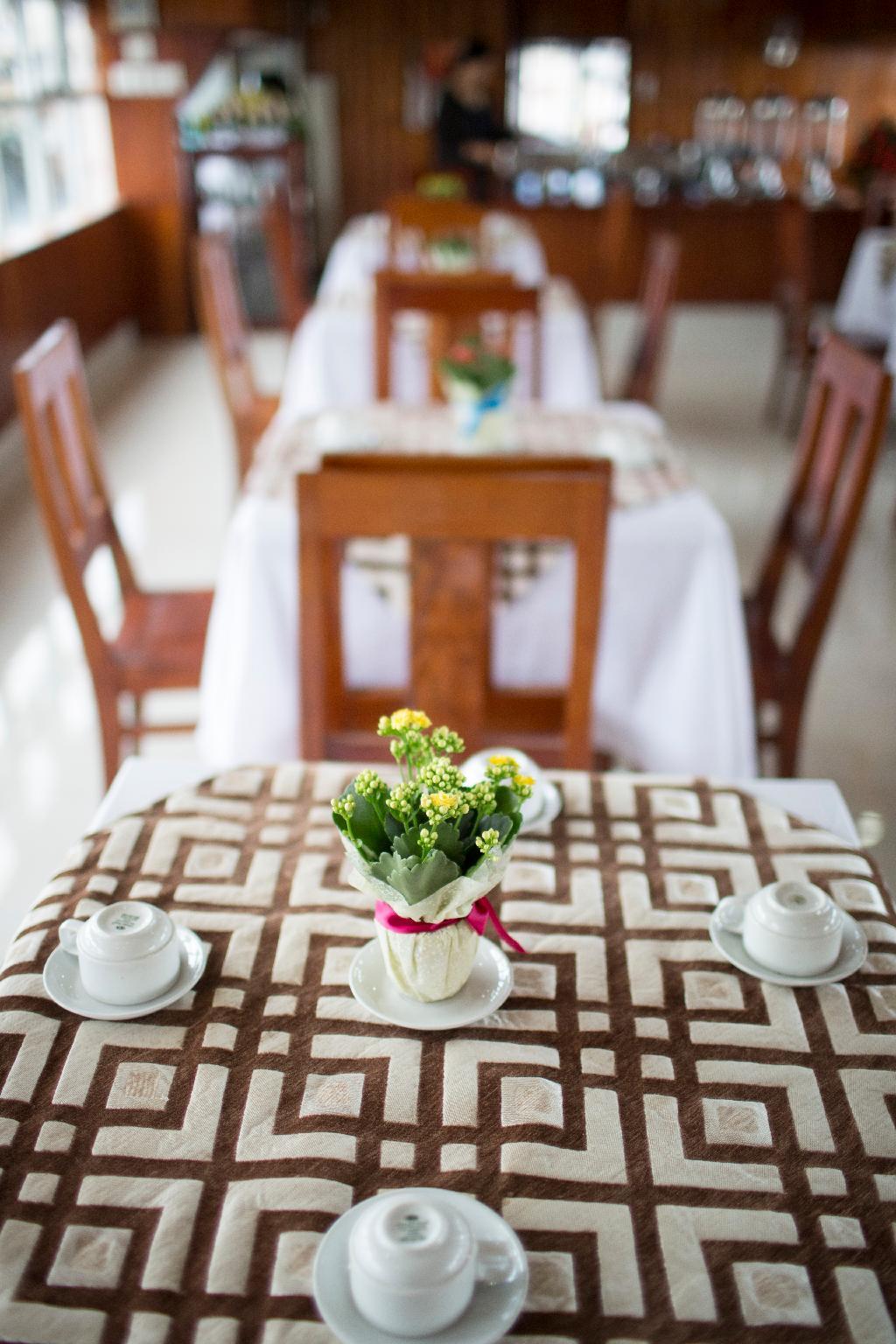 Khu vực công cộng