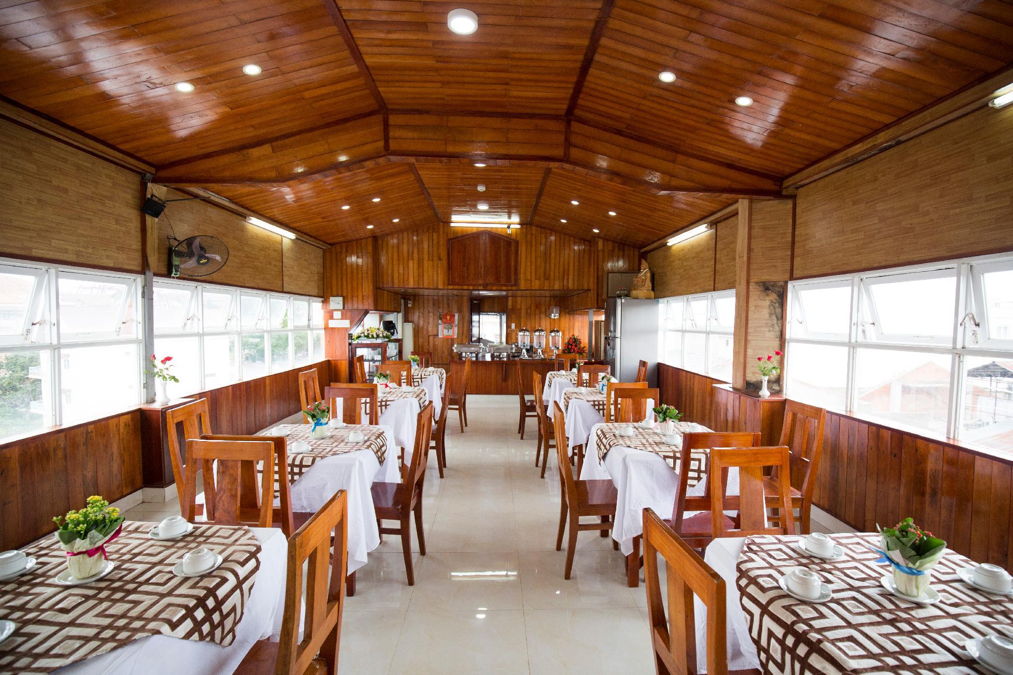 Khu vực công cộng