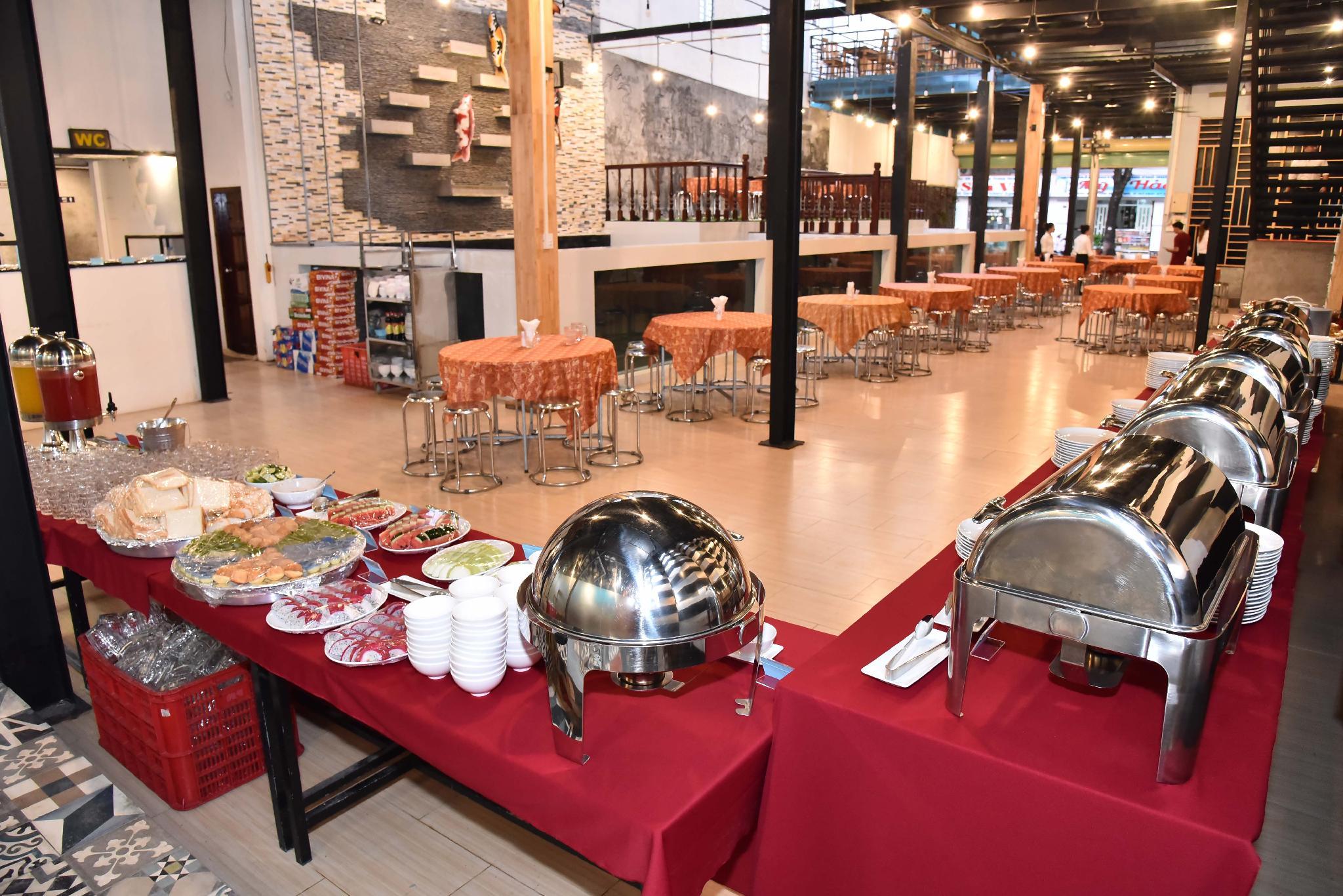 Đồ ăn và thức uống