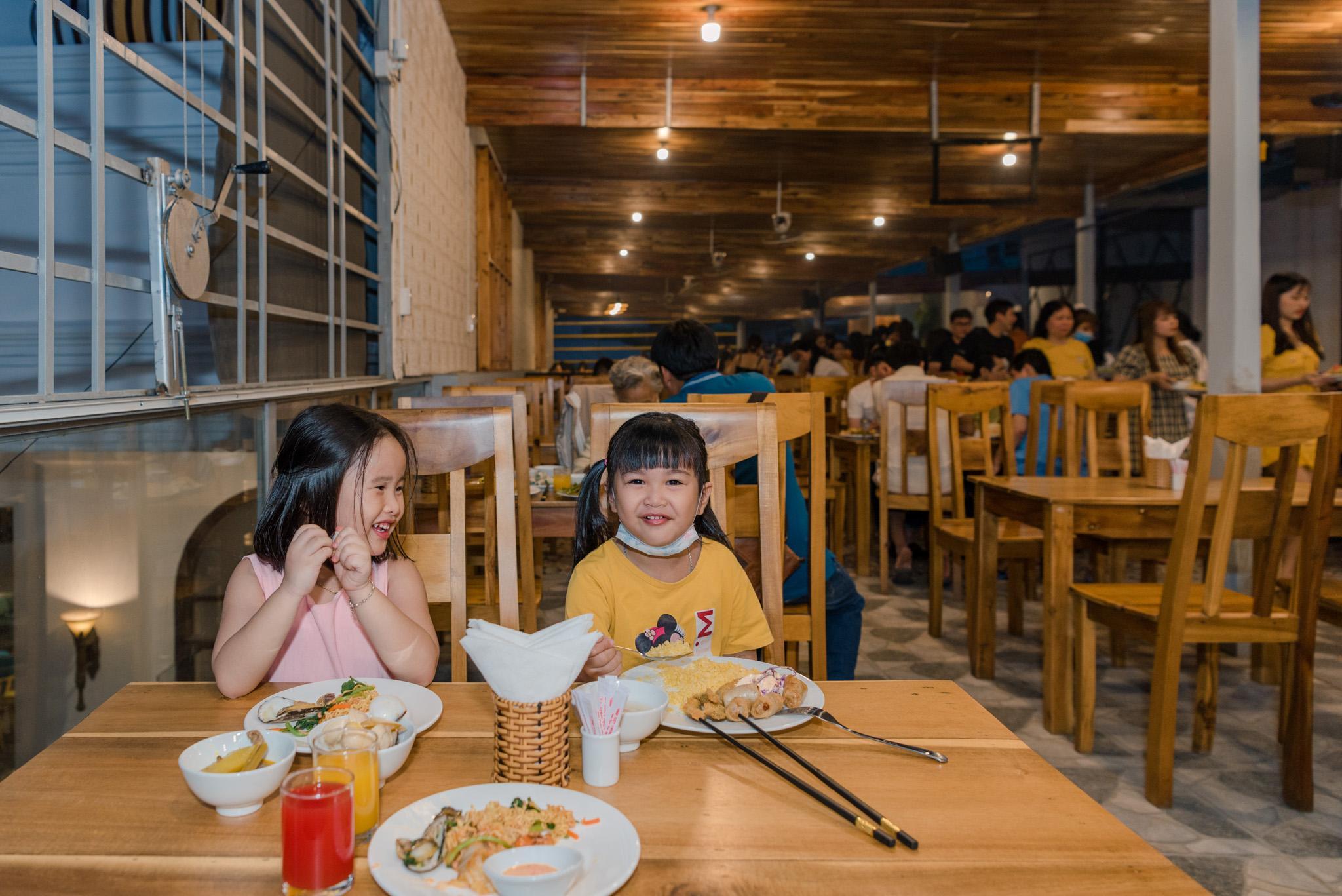 Đồ ăn và thức uống