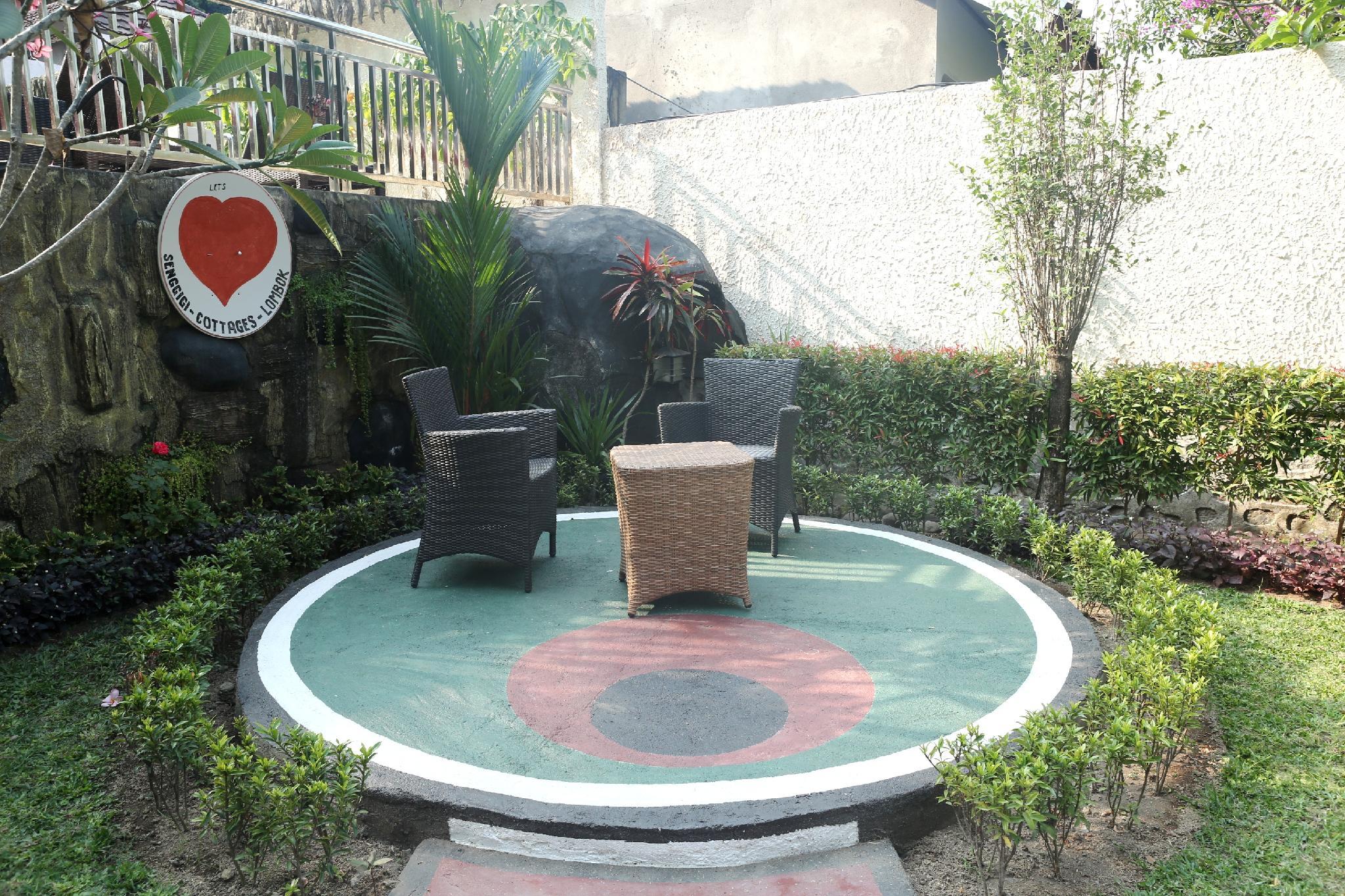 Nội thất khách sạn