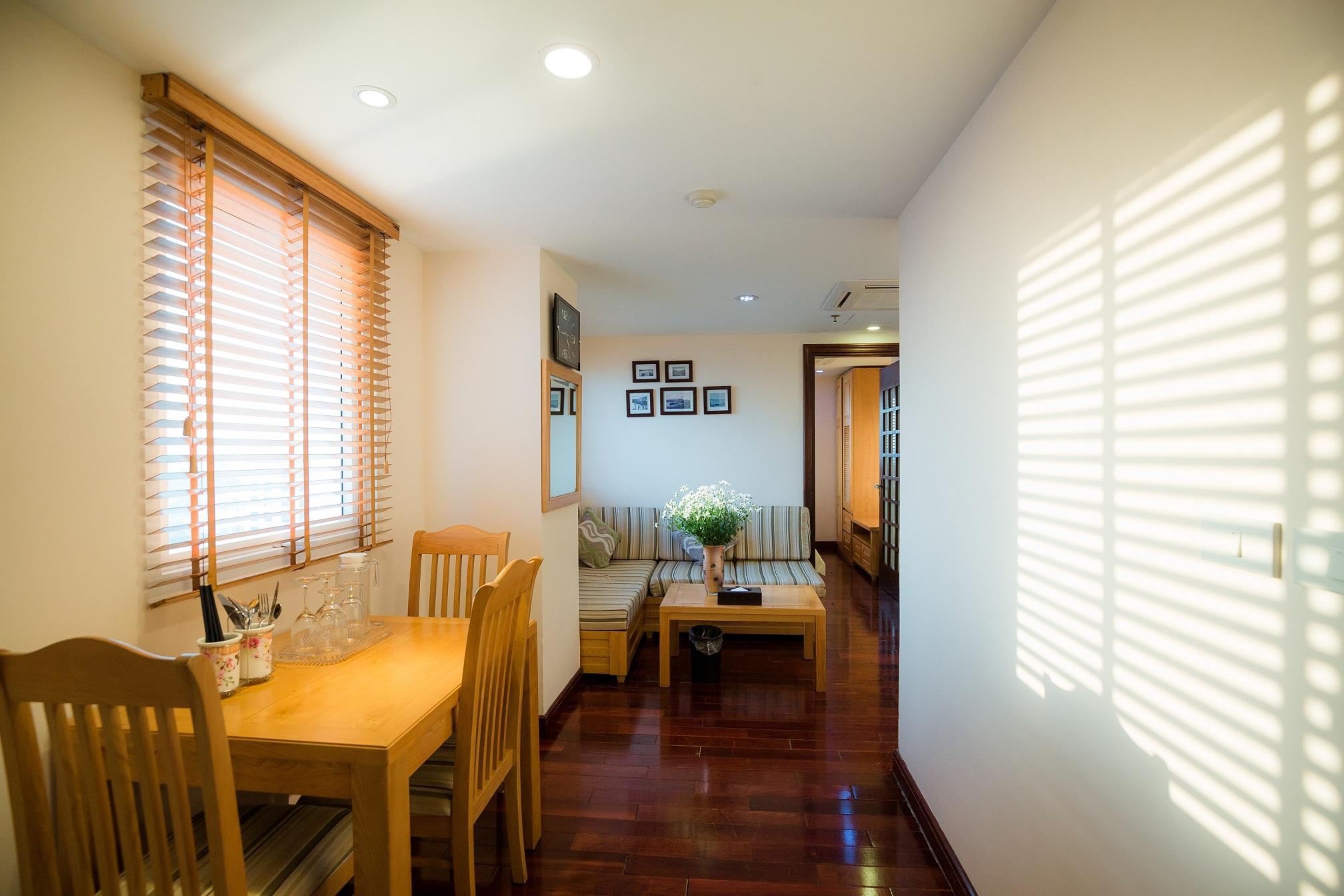 Nội thất khách sạn