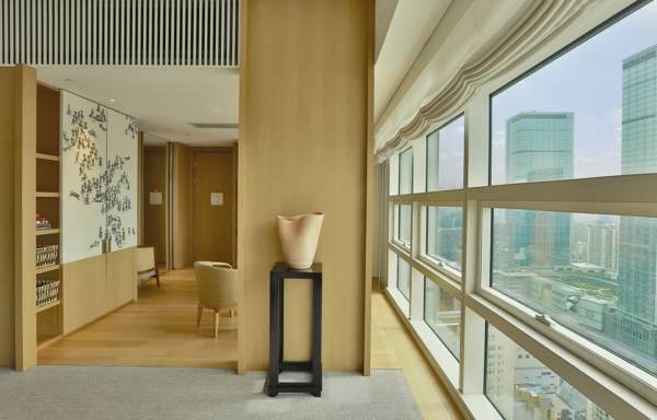 Nội thất khách sạn