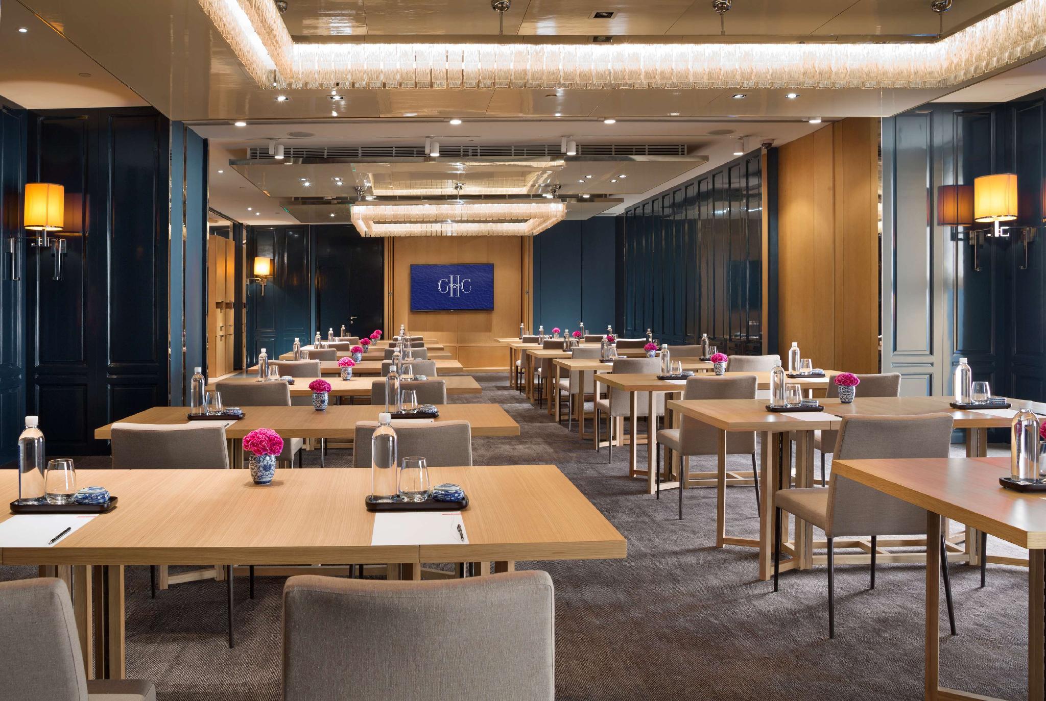 Phòng họp/ hội nghị