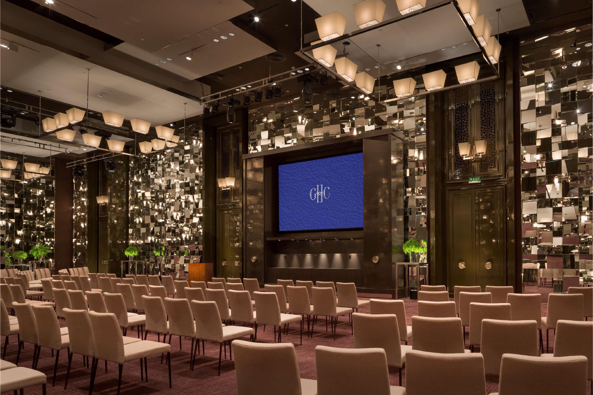 Phòng họp/ hội nghị