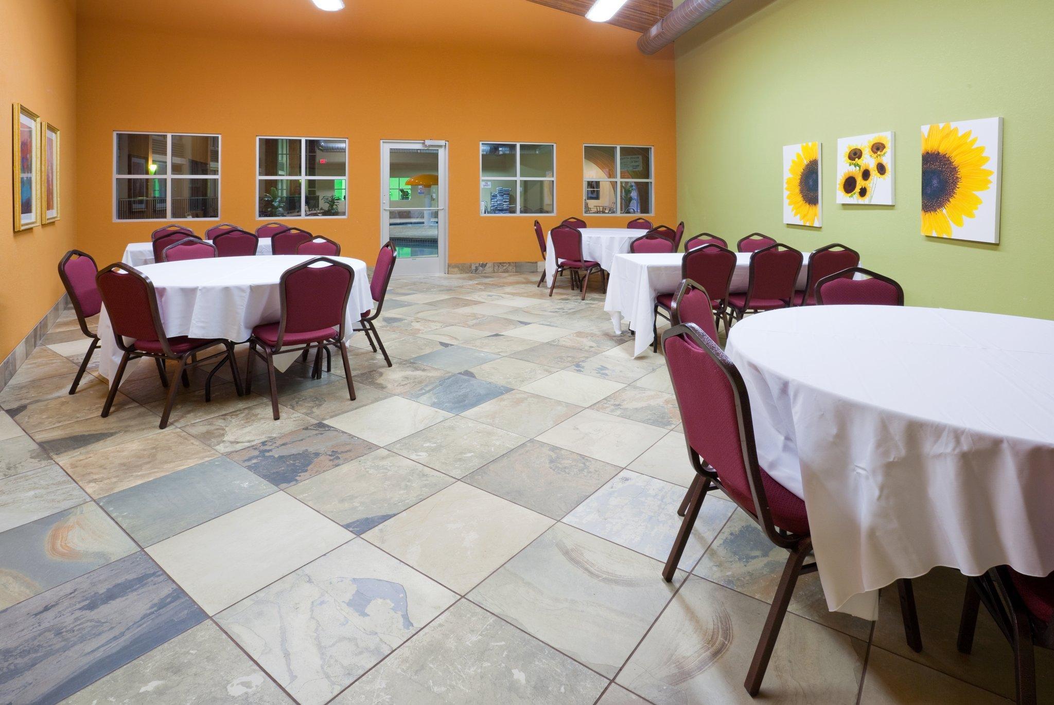 Phòng họp/ hội nghị