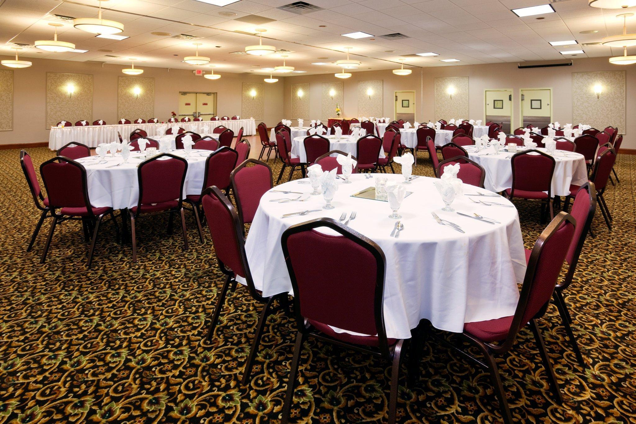 Phòng họp/ hội nghị