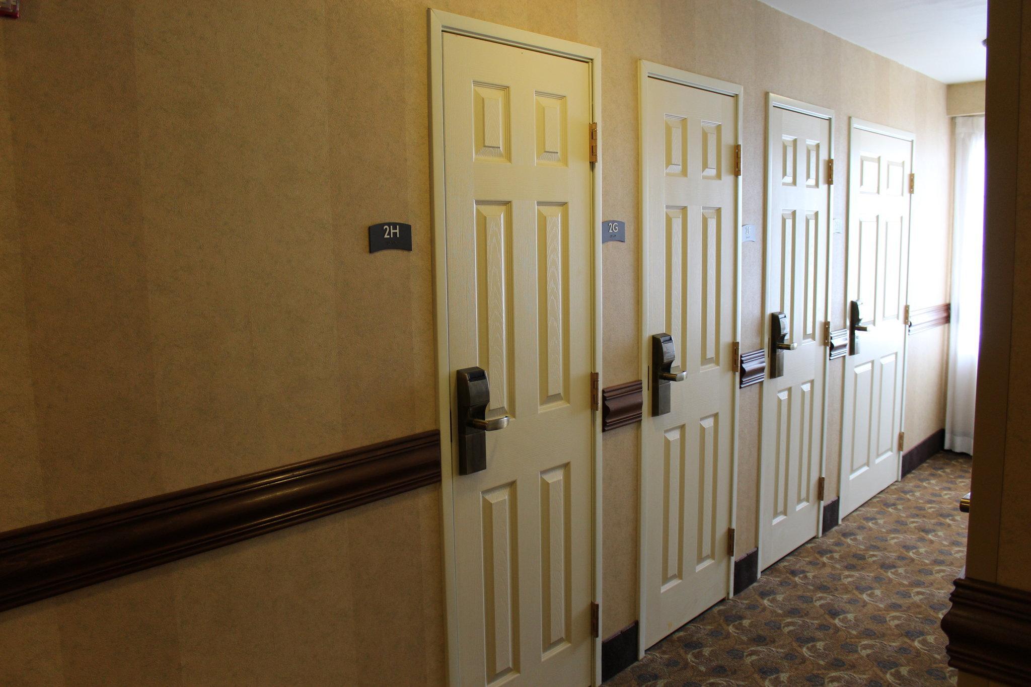 Nội thất khách sạn