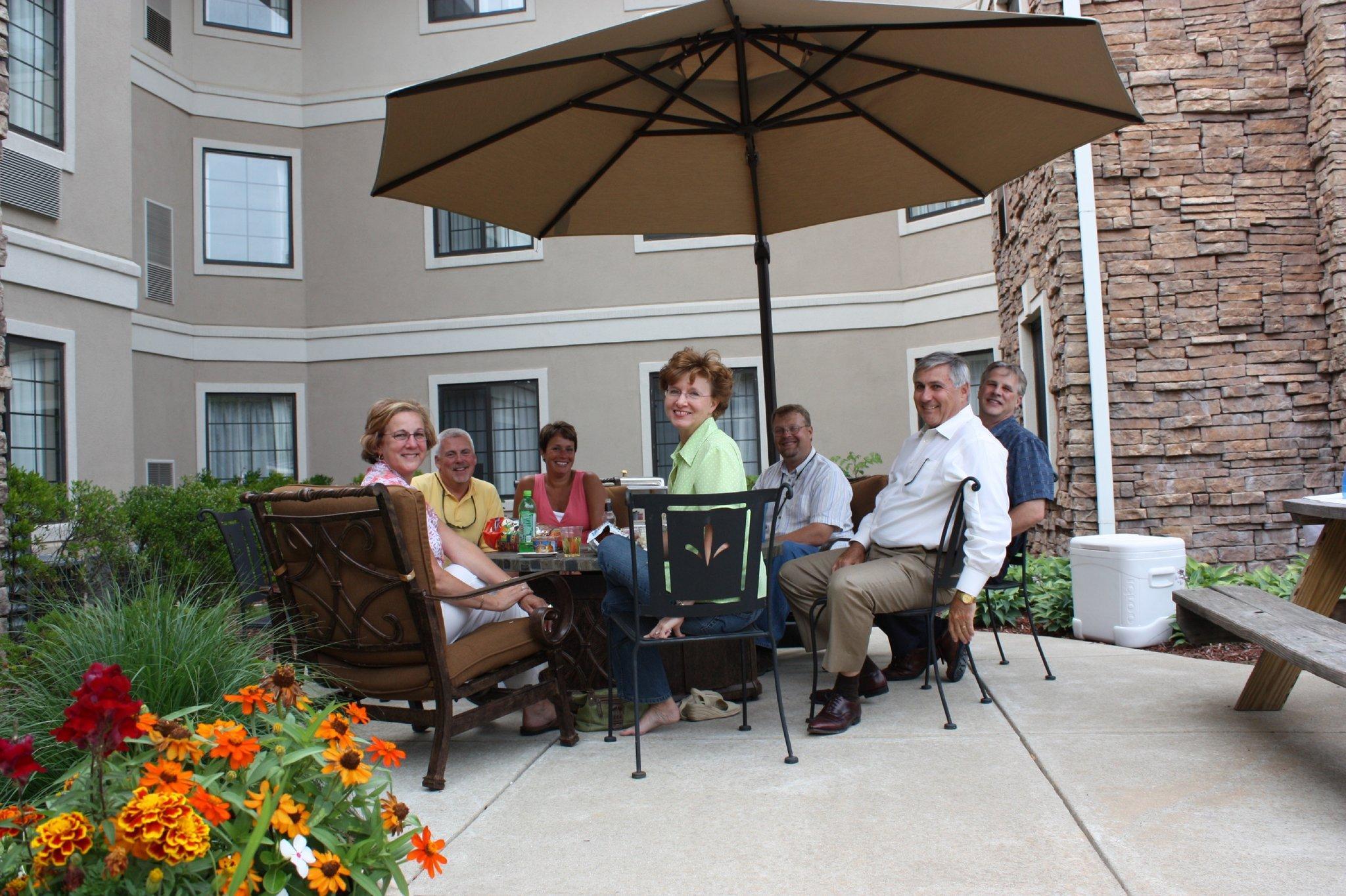 Khu vực công cộng