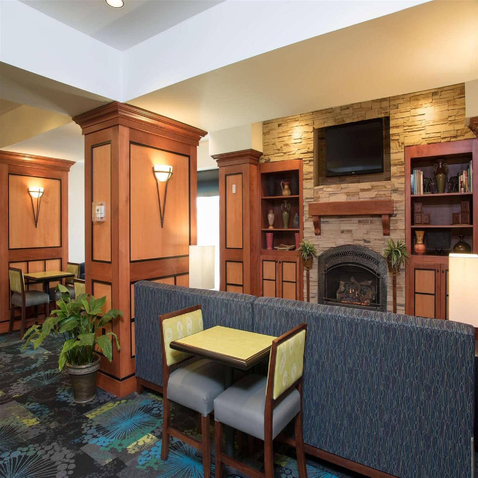 Nội thất khách sạn