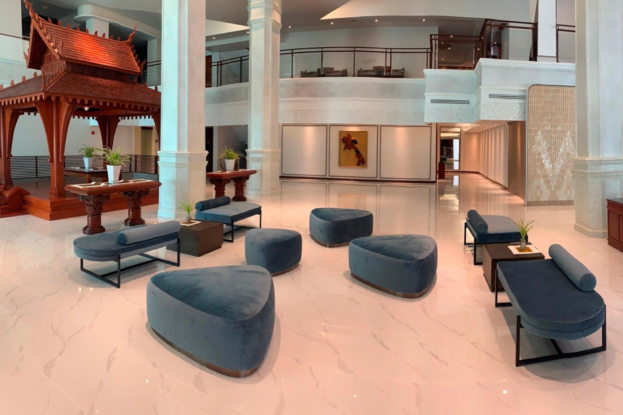 Nội thất khách sạn