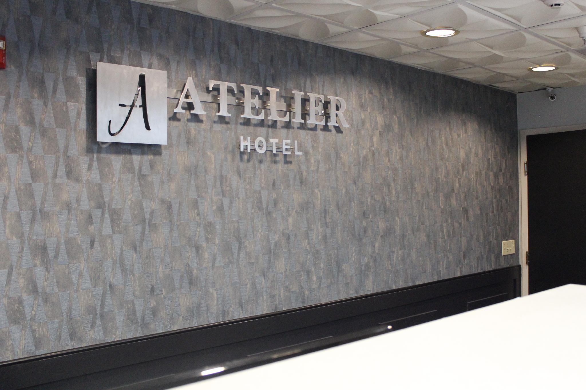 Nội thất khách sạn