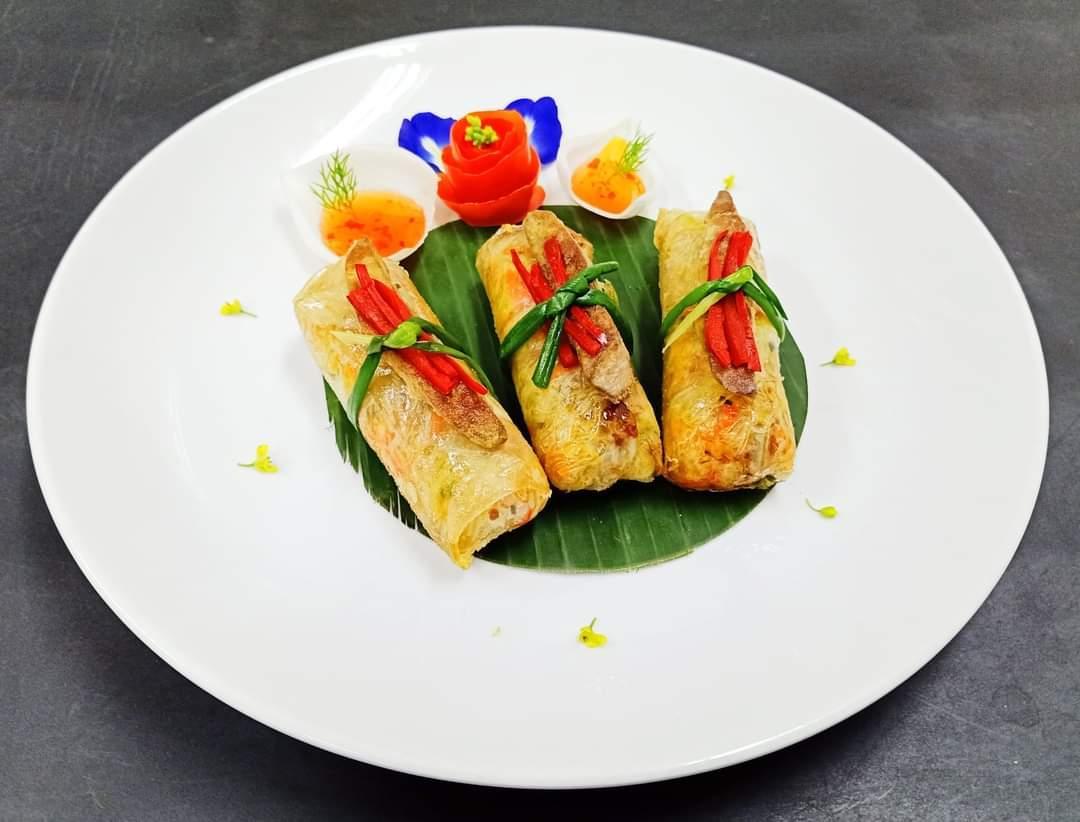 Đồ ăn và thức uống