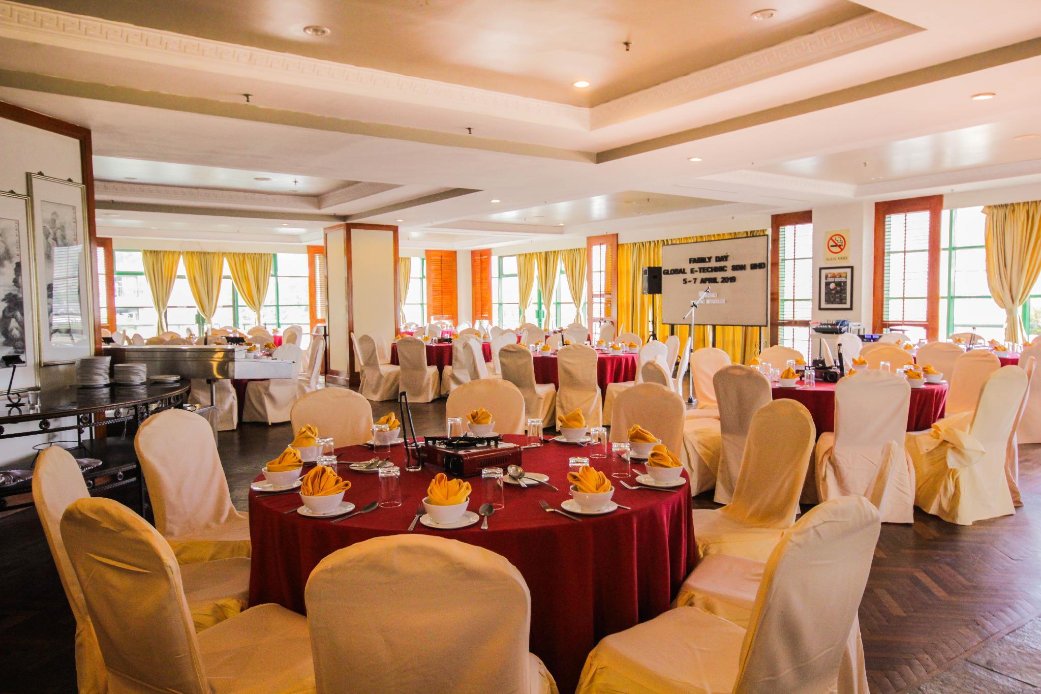 Phòng họp/ hội nghị