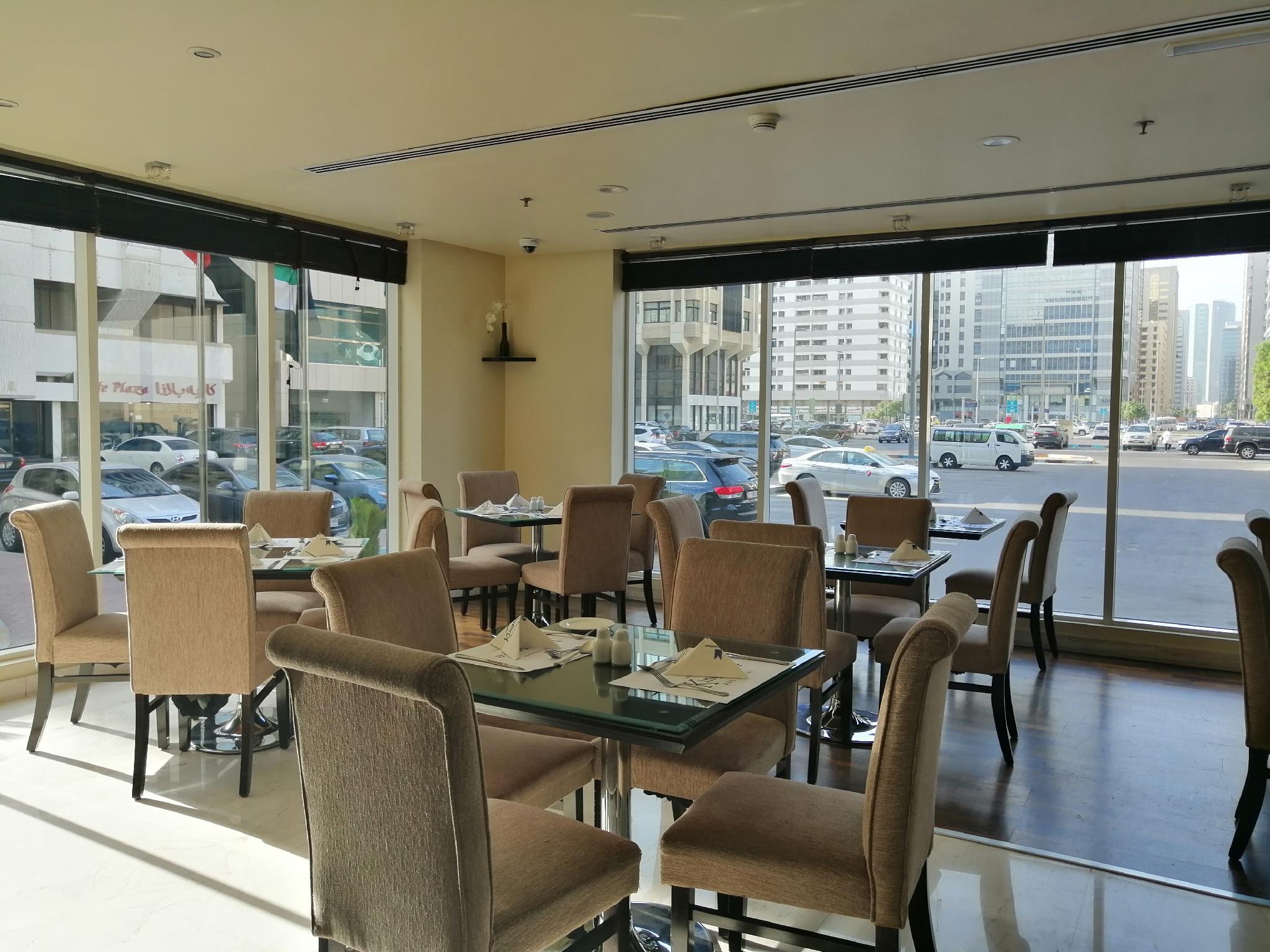 Nội thất khách sạn