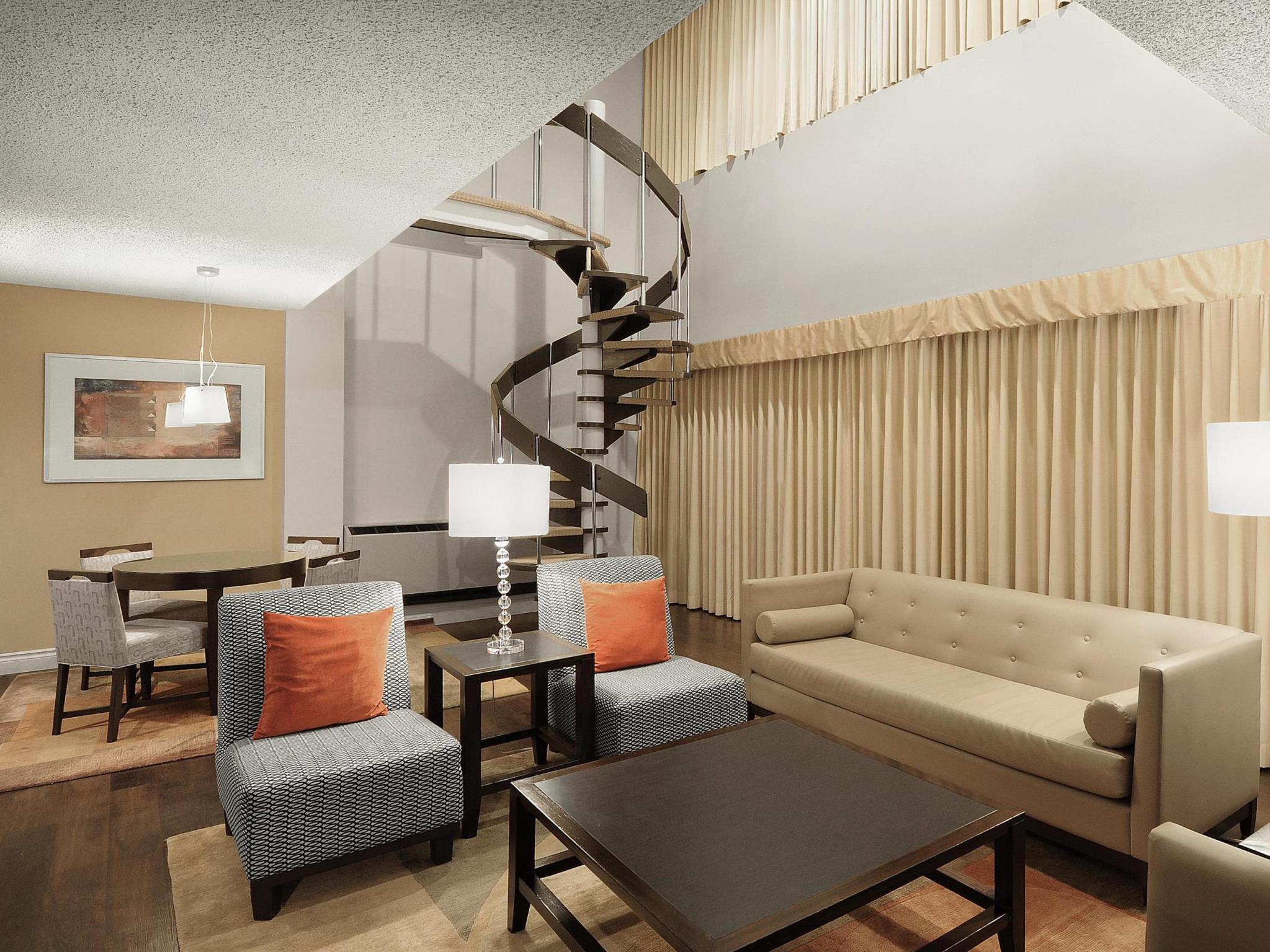 Nội thất khách sạn