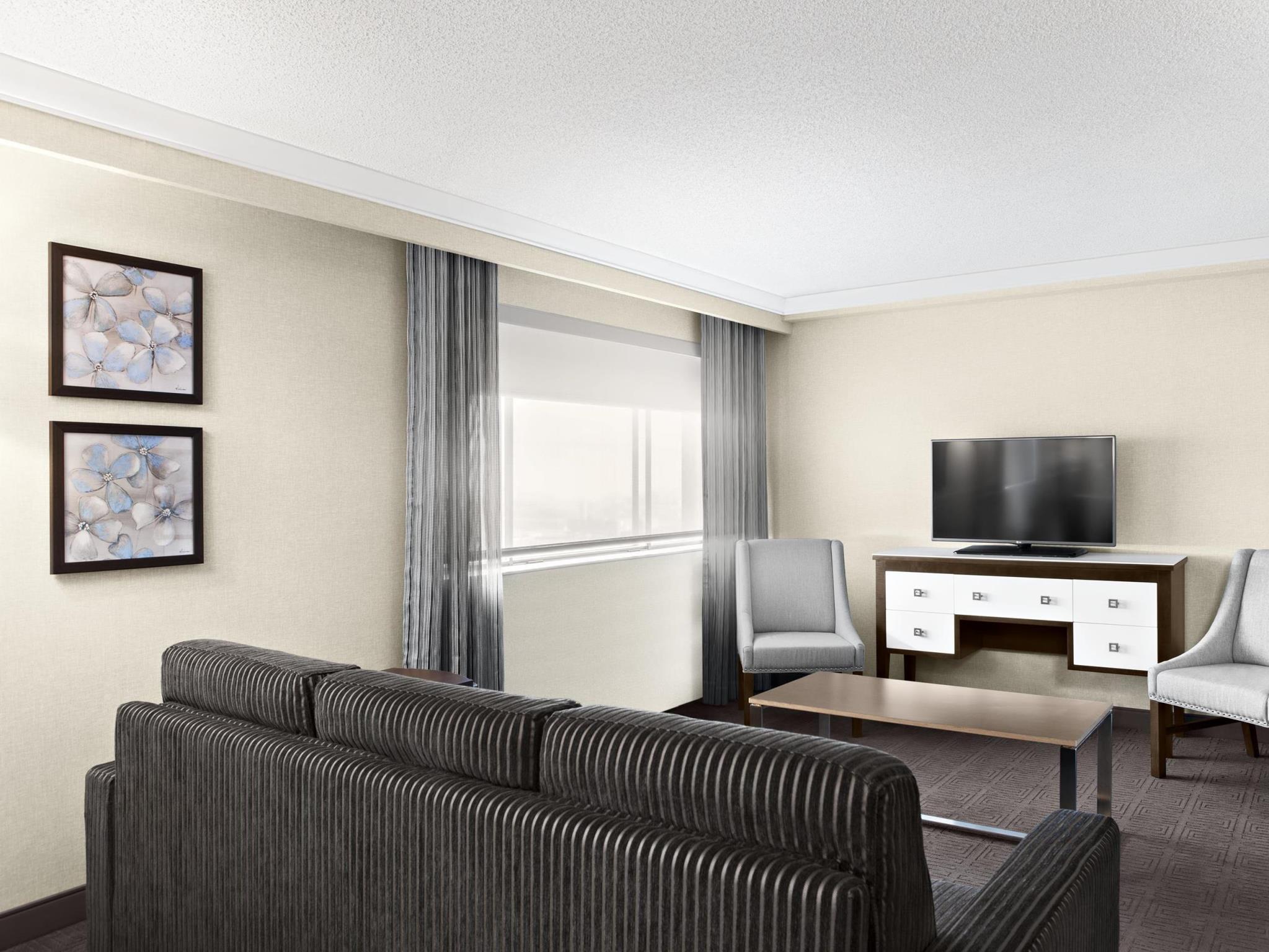 Nội thất khách sạn