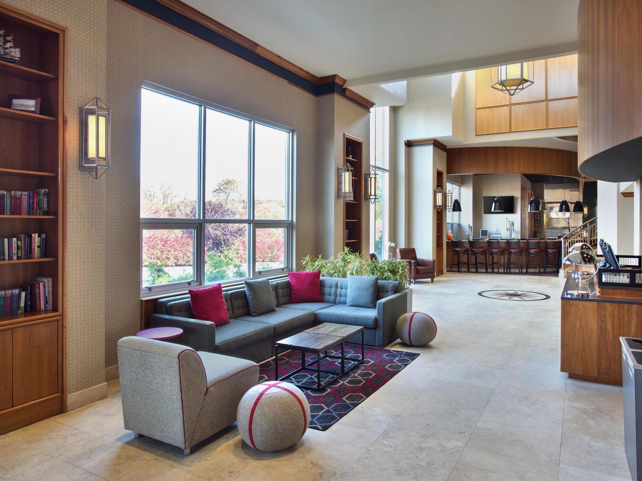 Nội thất khách sạn