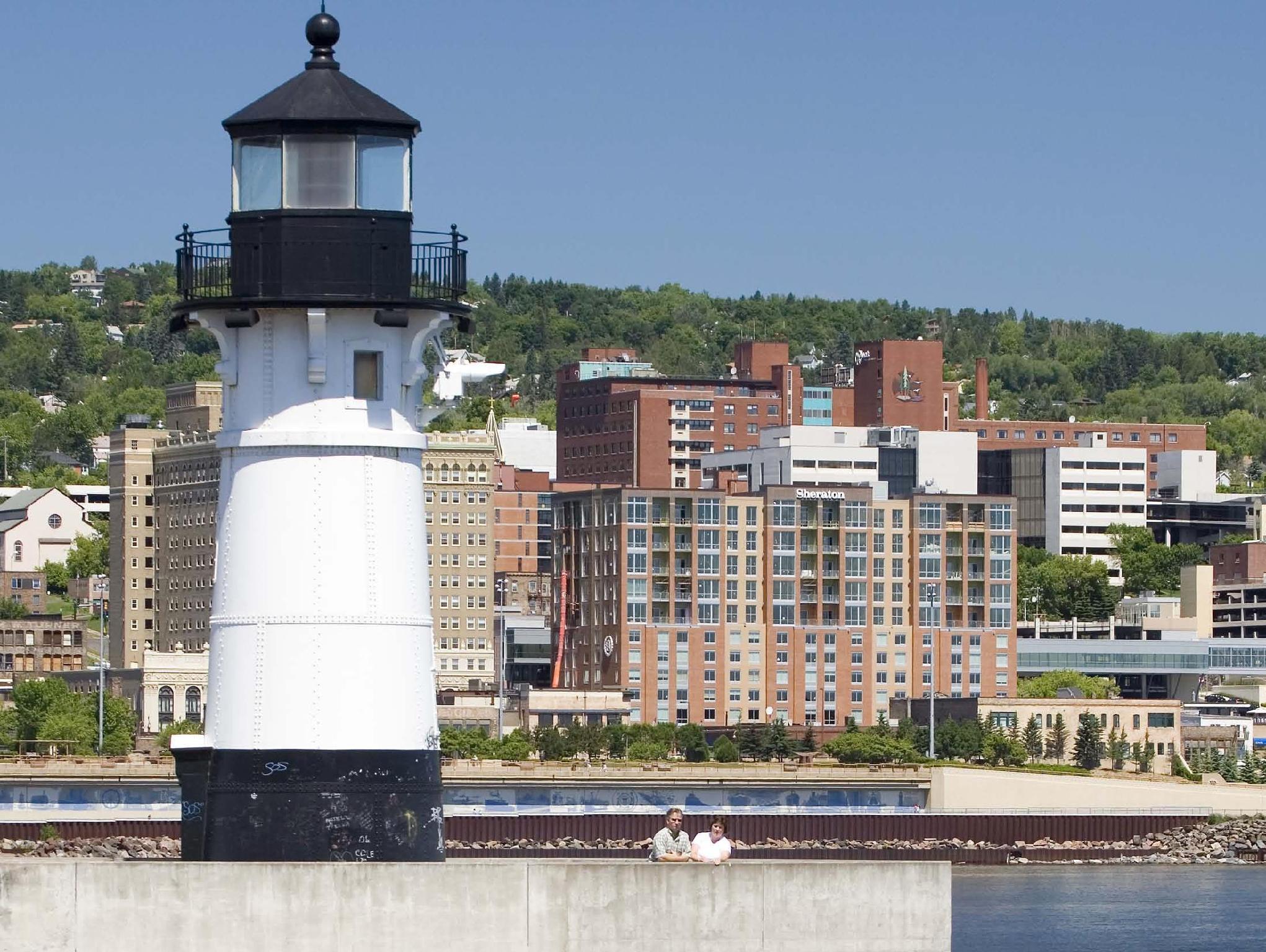 Khu vực xung quanh