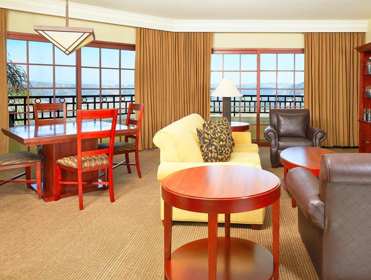 Nội thất khách sạn