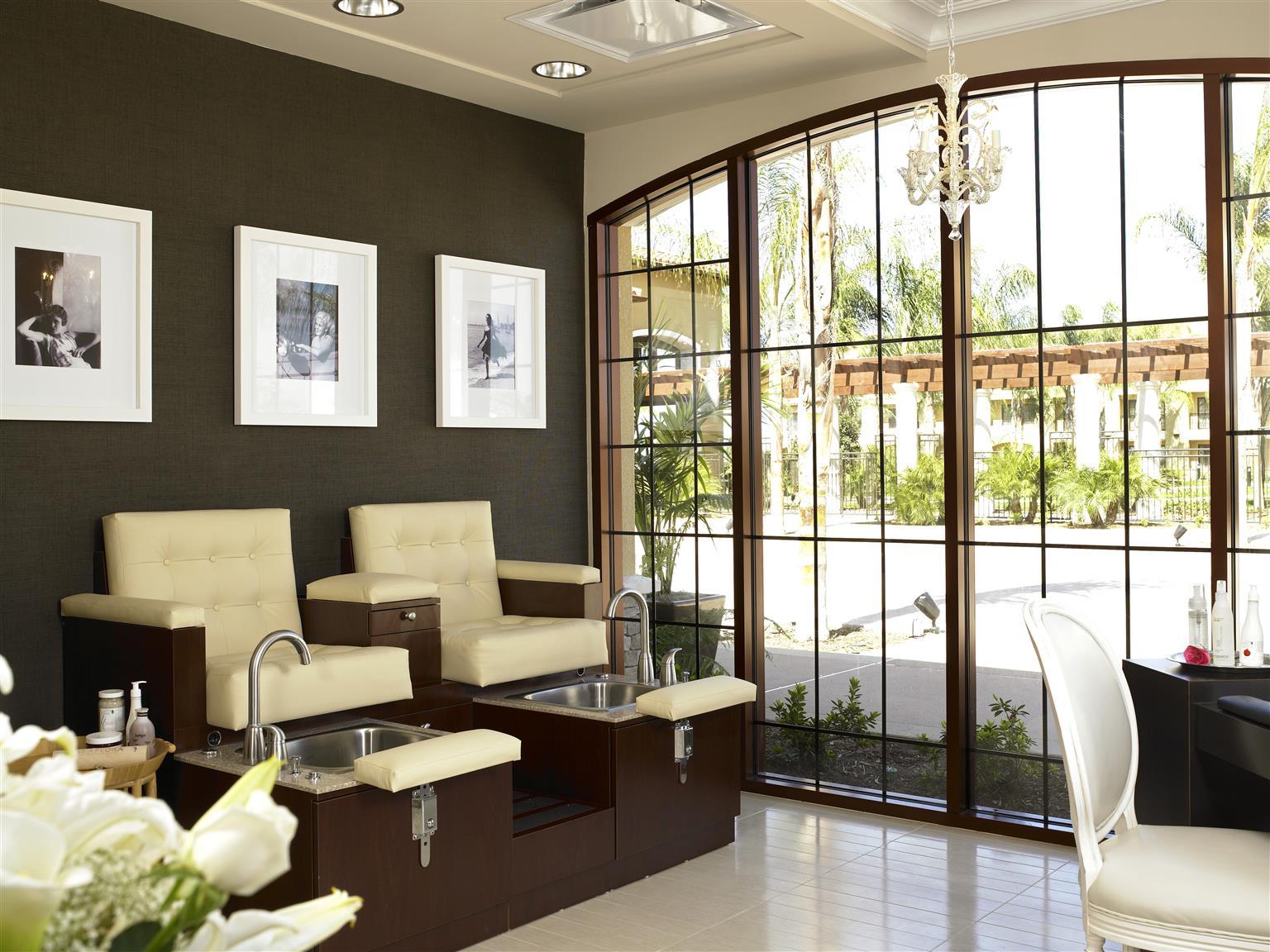 Nội thất khách sạn