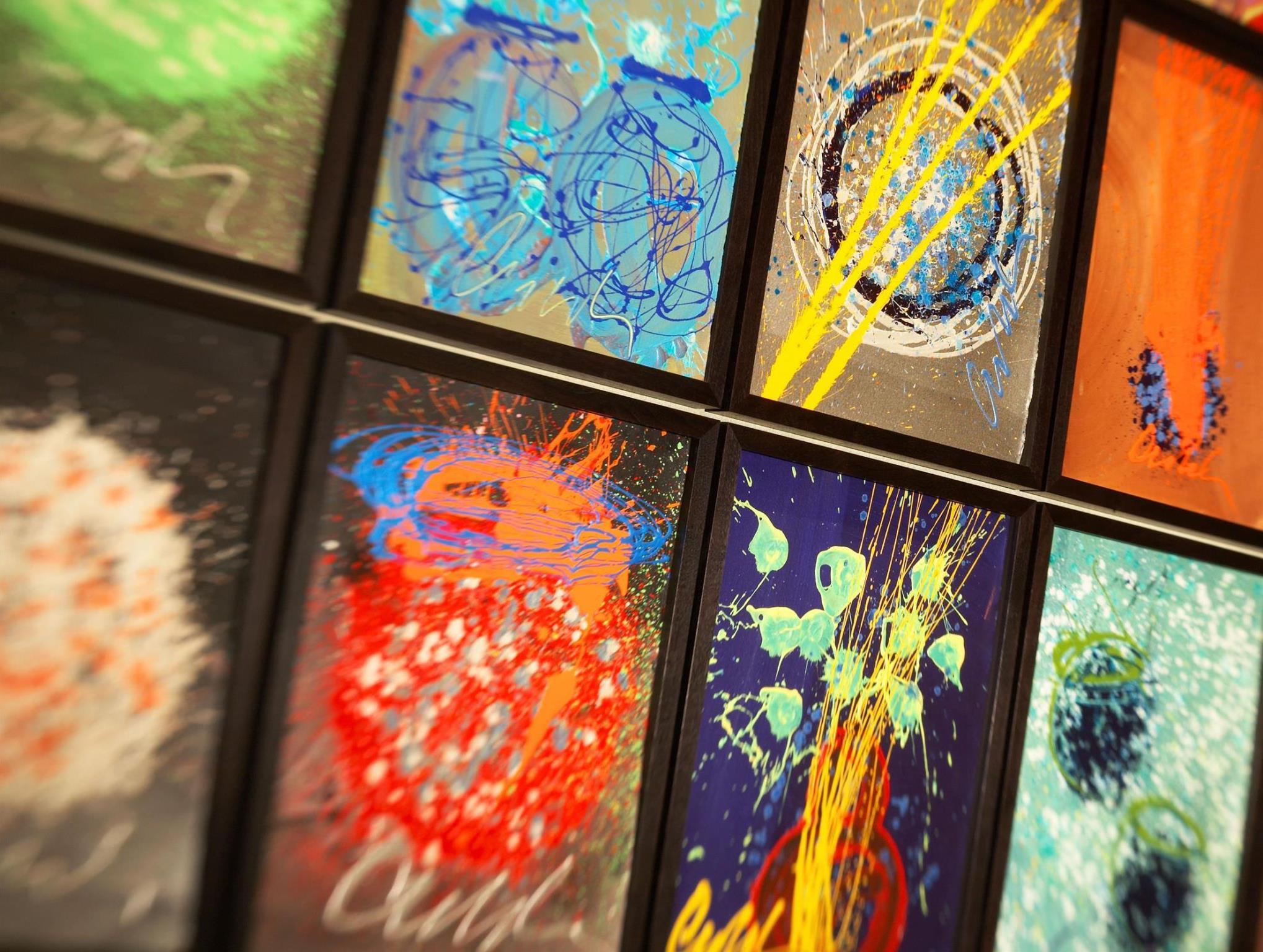 Nội thất khách sạn