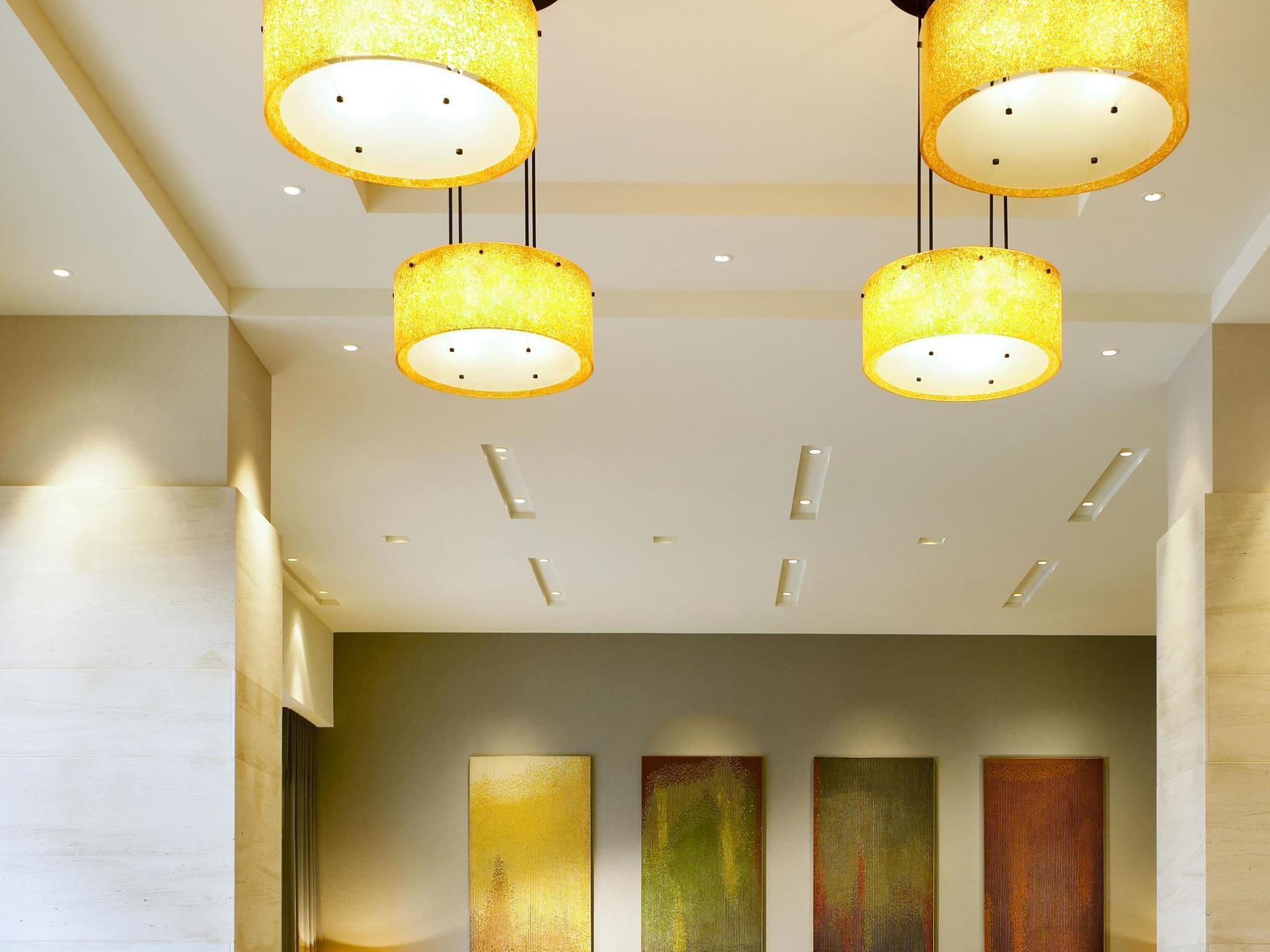 Nội thất khách sạn