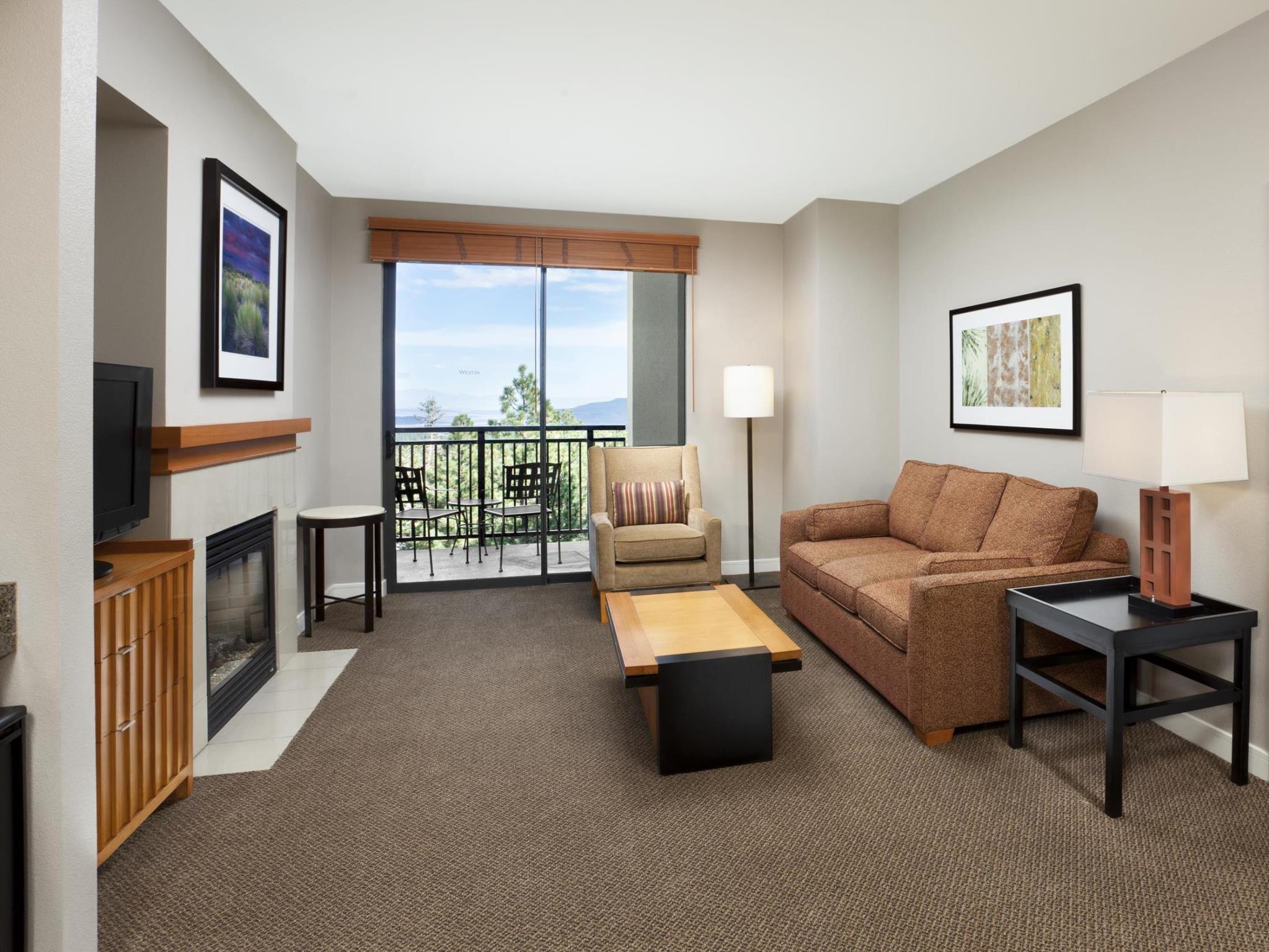 Nội thất khách sạn