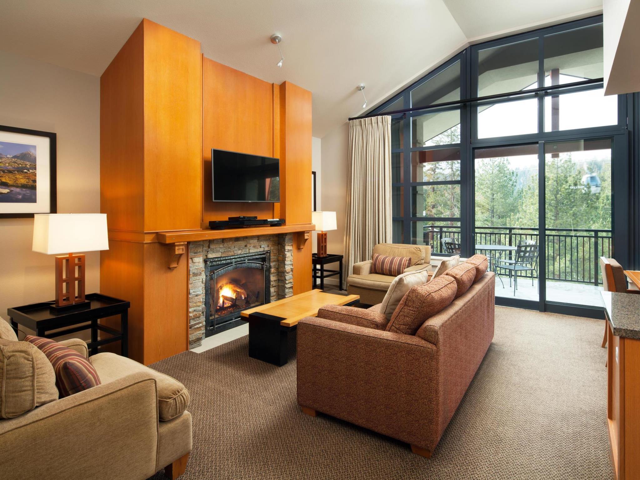 Nội thất khách sạn