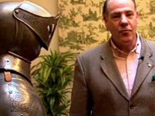 Nội thất khách sạn