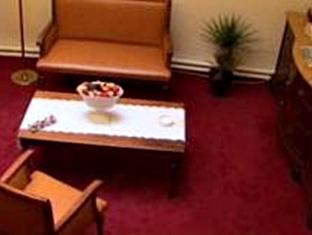 Nội thất khách sạn