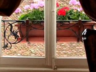 Ban công/sân hiên