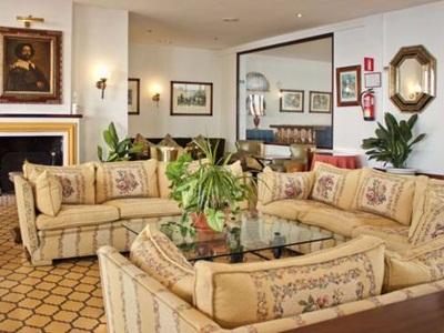 Nội thất khách sạn