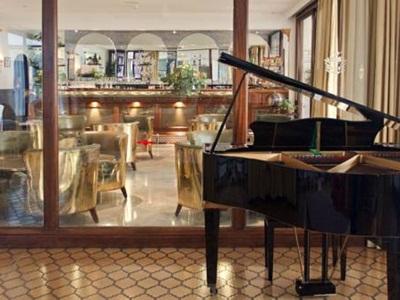 Nội thất khách sạn