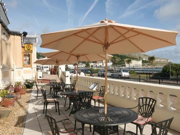 Ban công/sân hiên