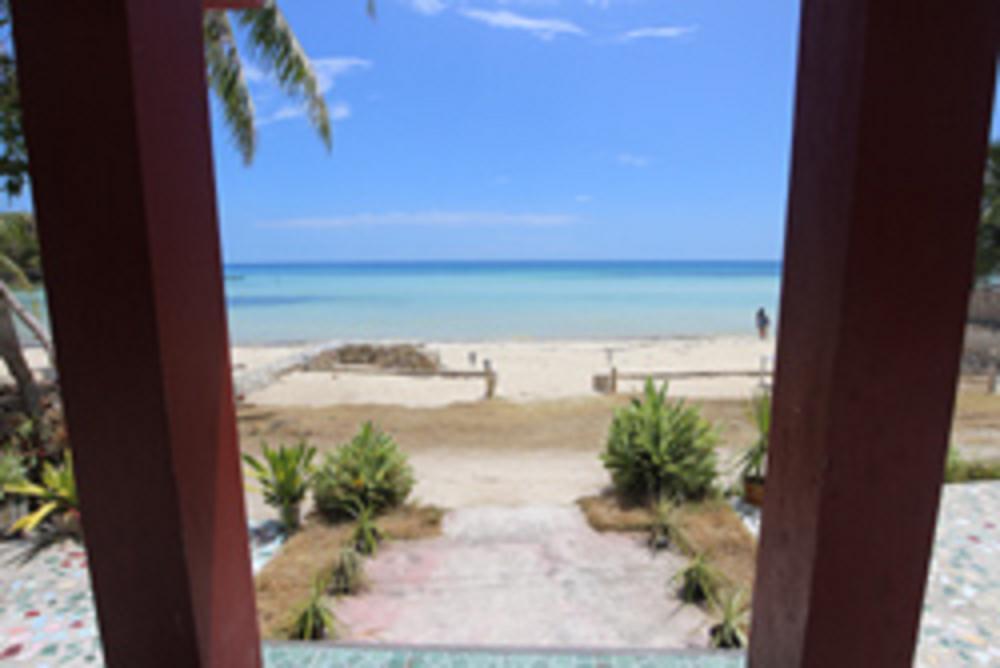 Khu vực xung quanh