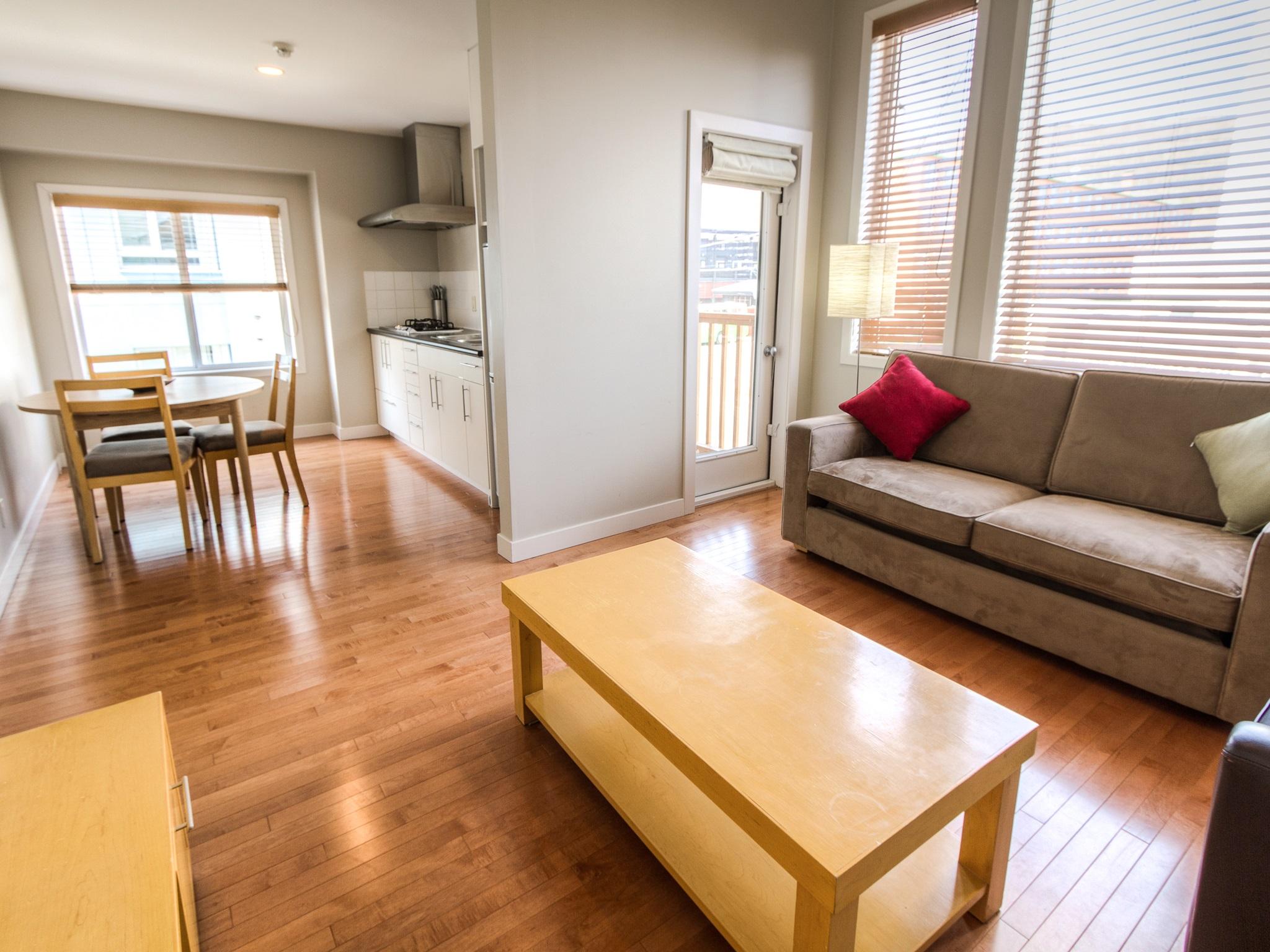 Nội thất khách sạn