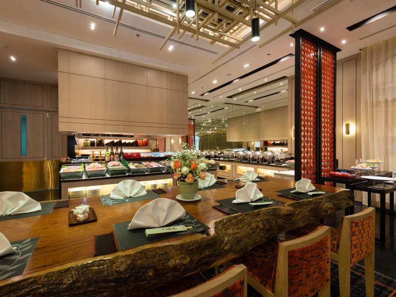 Nội thất khách sạn