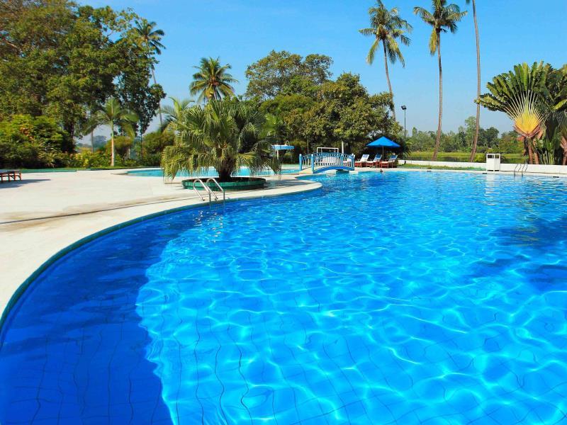 Nội thất khách sạn