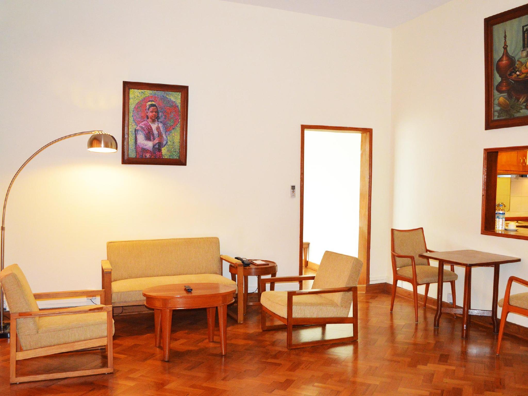 Nội thất khách sạn