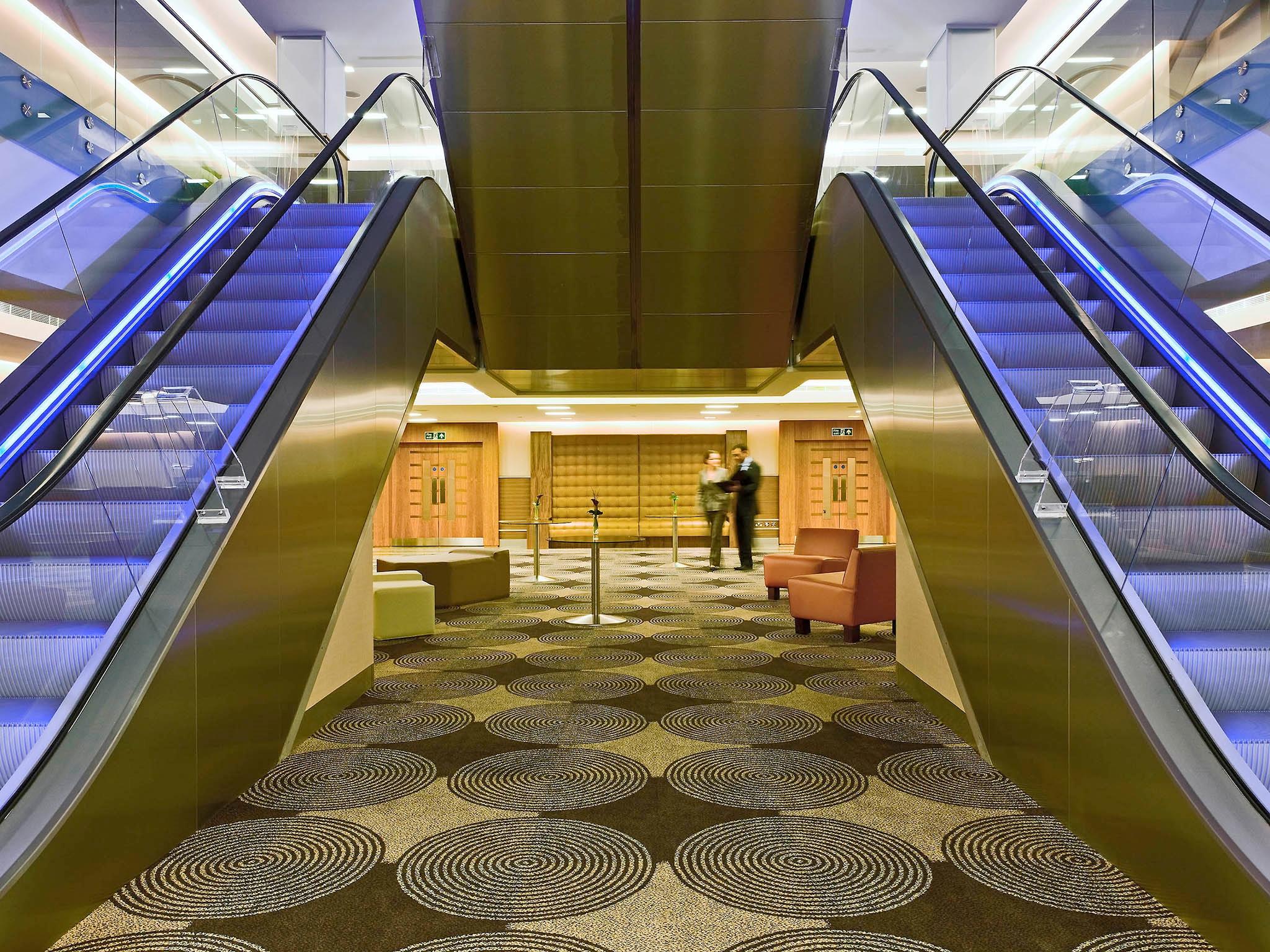 Nội thất khách sạn