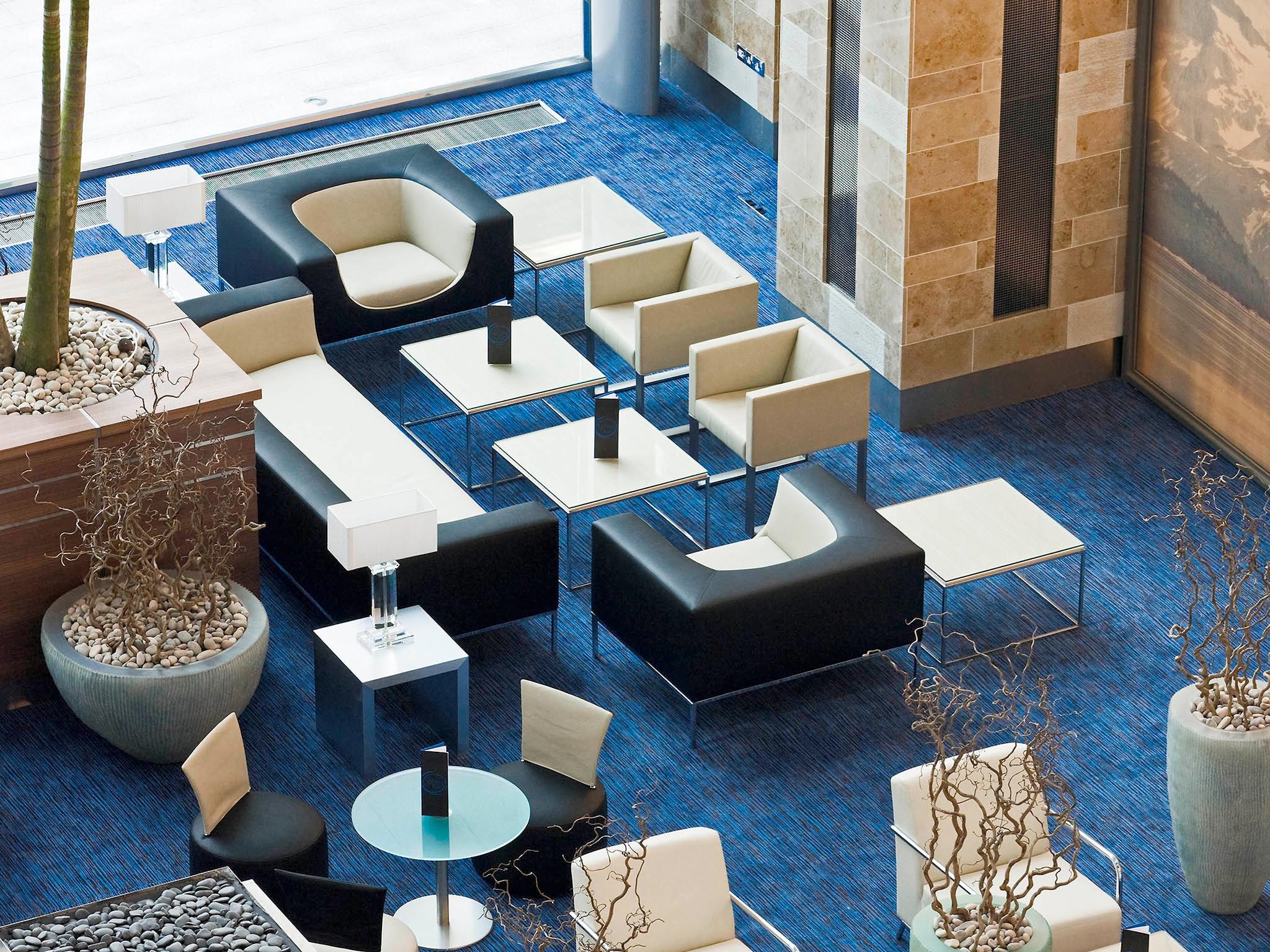 Nội thất khách sạn