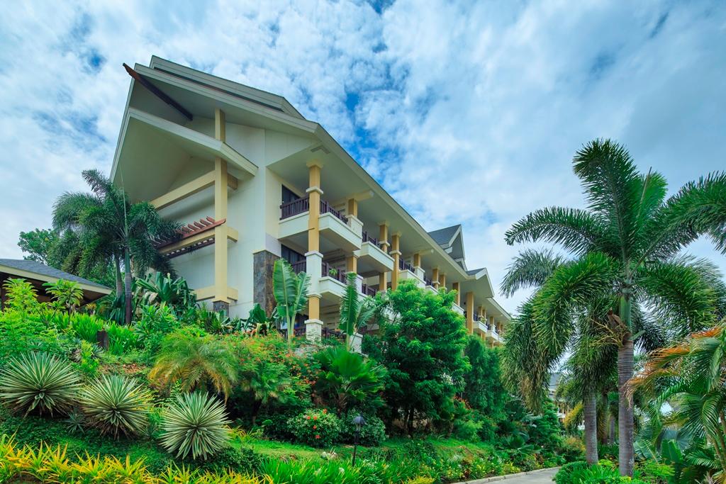 Khu vực xung quanh