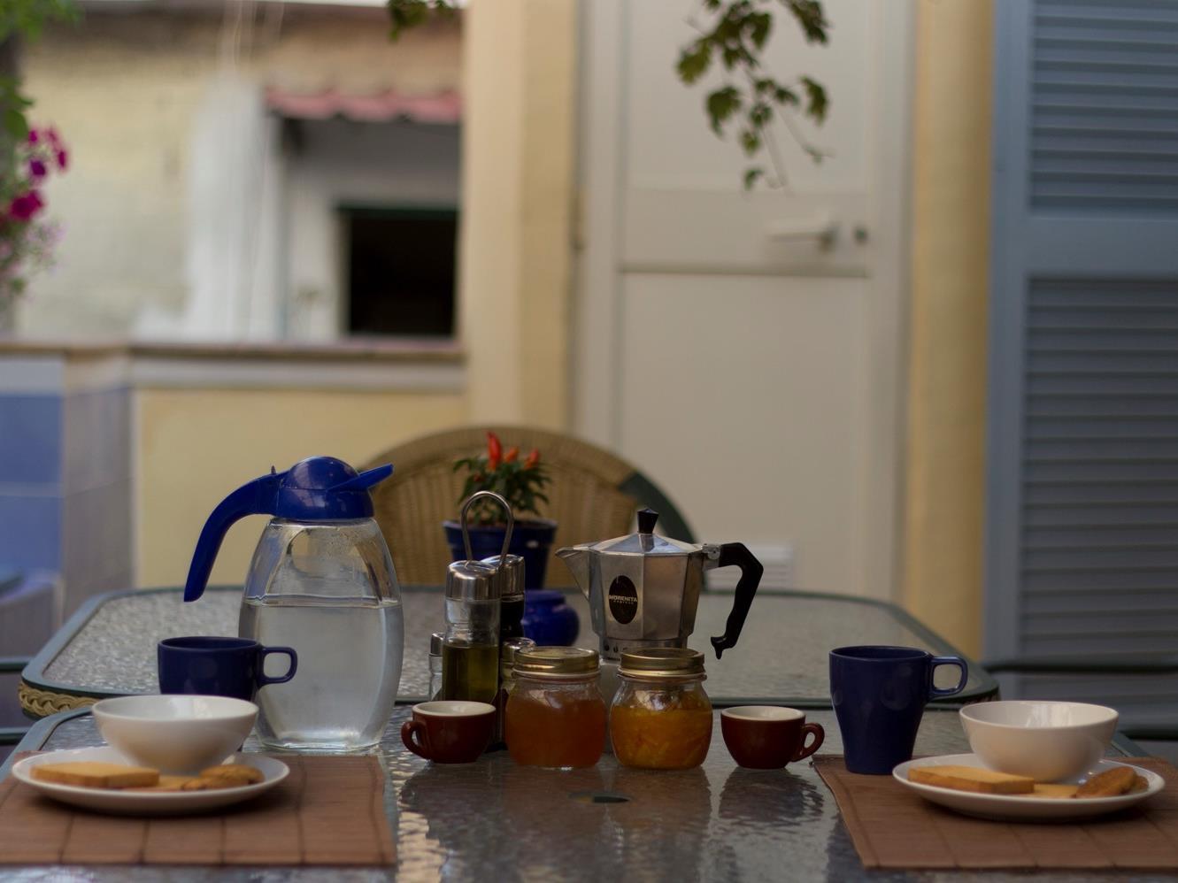 Đồ ăn và thức uống