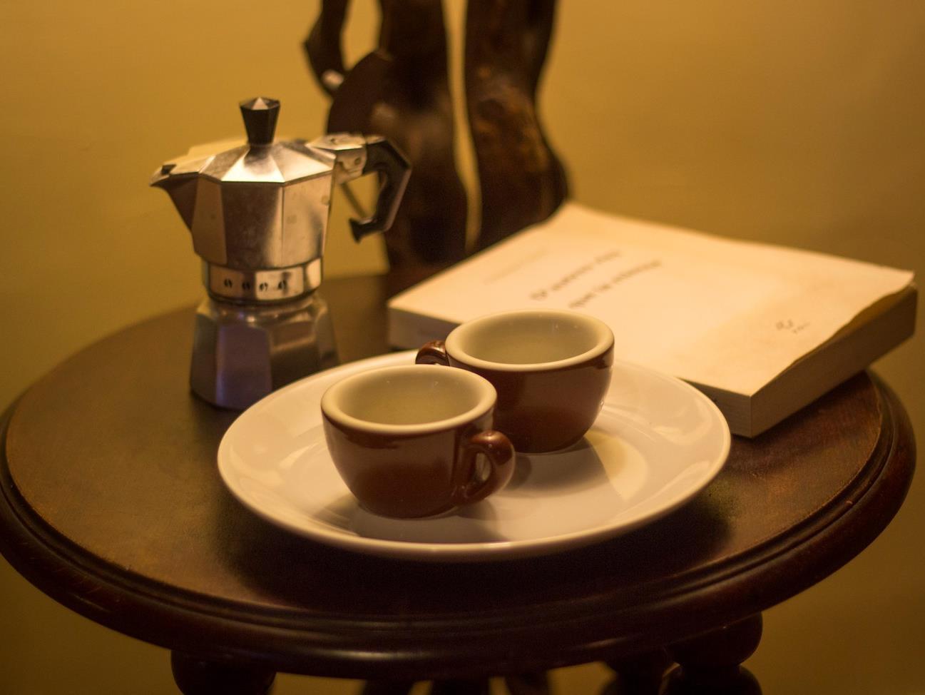 Nội thất khách sạn