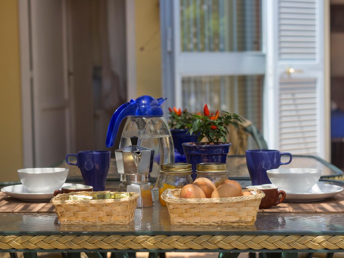 Đồ ăn và thức uống