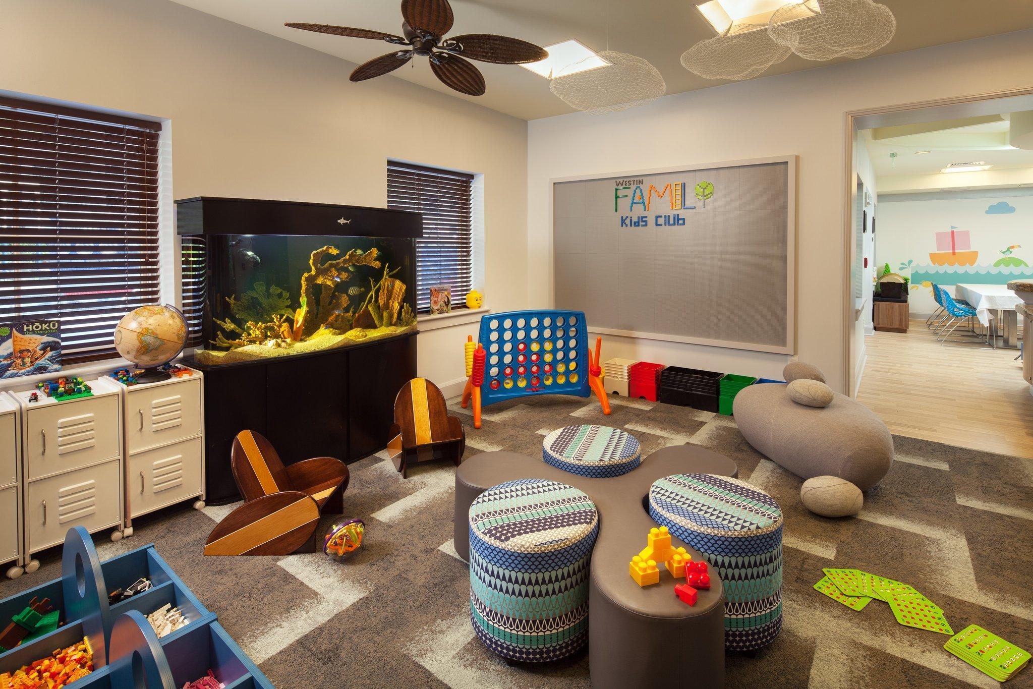 Khu vui chơi trẻ em