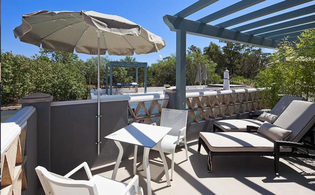 Khu vực công cộng