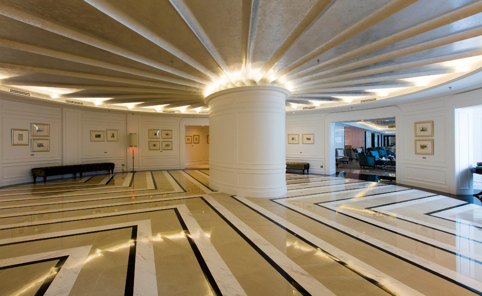 Nội thất khách sạn